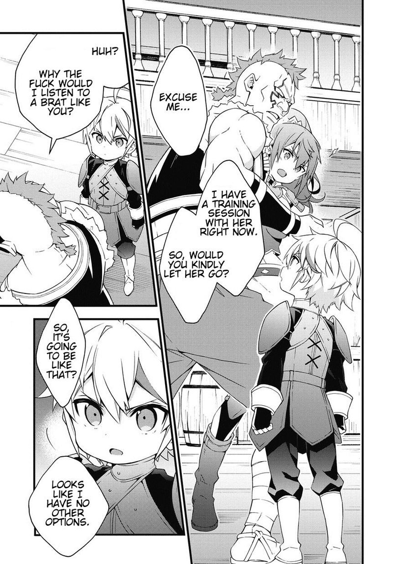 Tensei Kizoku No Isekai Boukenroku Jichou Wo Shiranai Kamigami No Shito 4 9