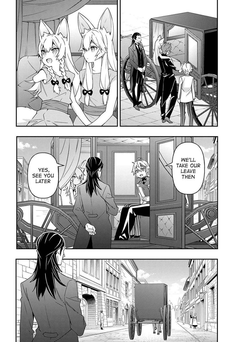 Tensei Kizoku No Isekai Boukenroku Jichou Wo Shiranai Kamigami No Shito 40 12