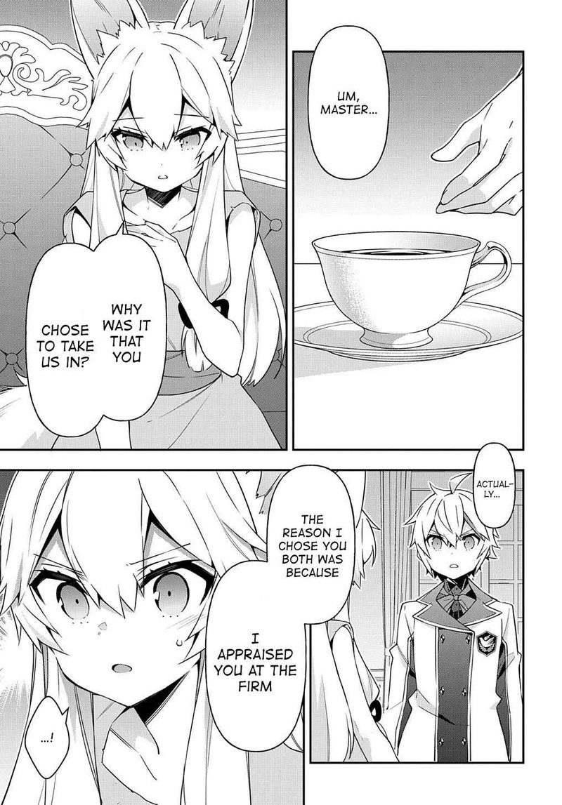Tensei Kizoku No Isekai Boukenroku Jichou Wo Shiranai Kamigami No Shito 40 15