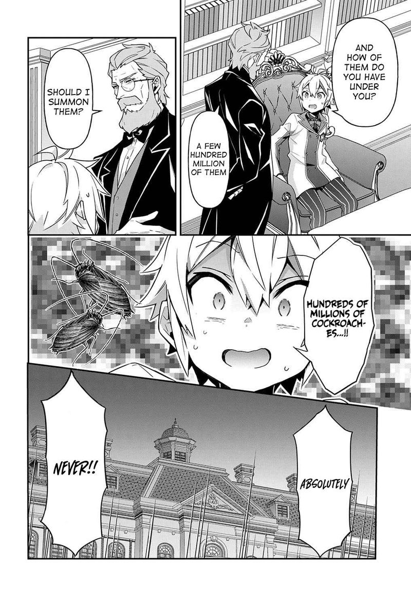 Tensei Kizoku No Isekai Boukenroku Jichou Wo Shiranai Kamigami No Shito 40 26