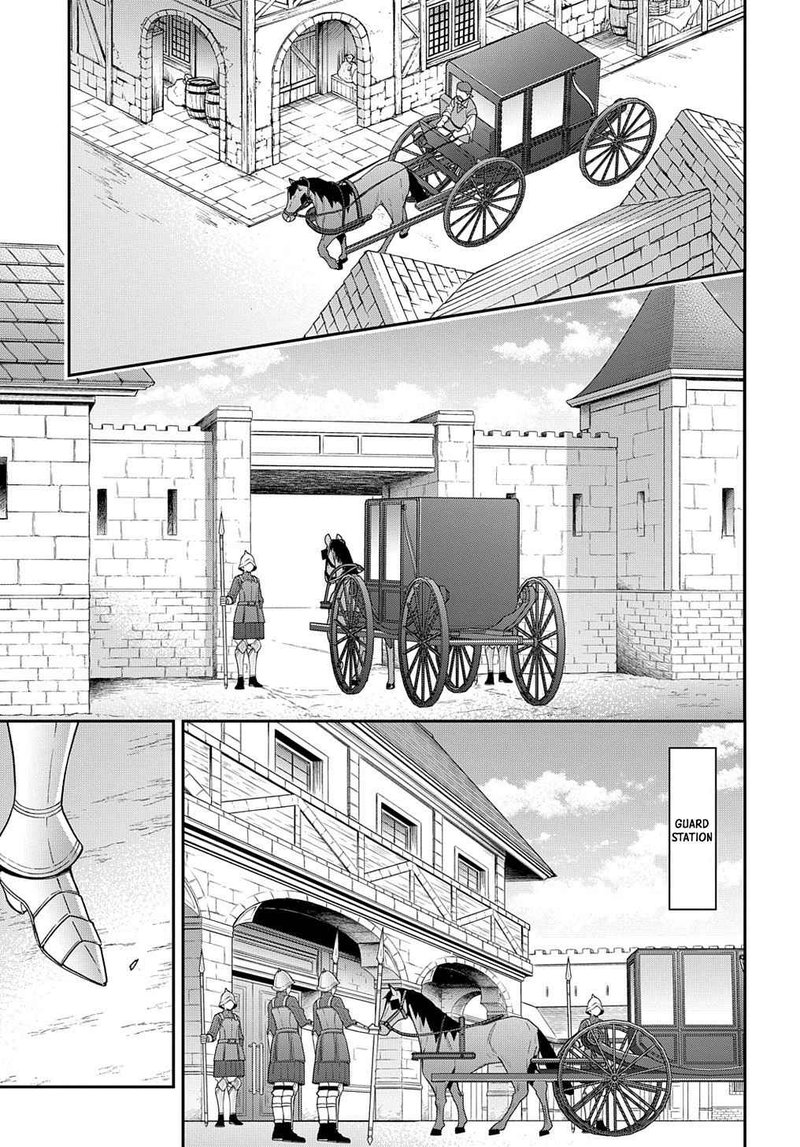 Tensei Kizoku No Isekai Boukenroku Jichou Wo Shiranai Kamigami No Shito 40 27