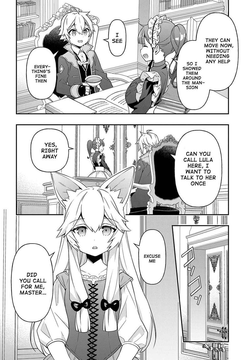 Tensei Kizoku No Isekai Boukenroku Jichou Wo Shiranai Kamigami No Shito 41 22