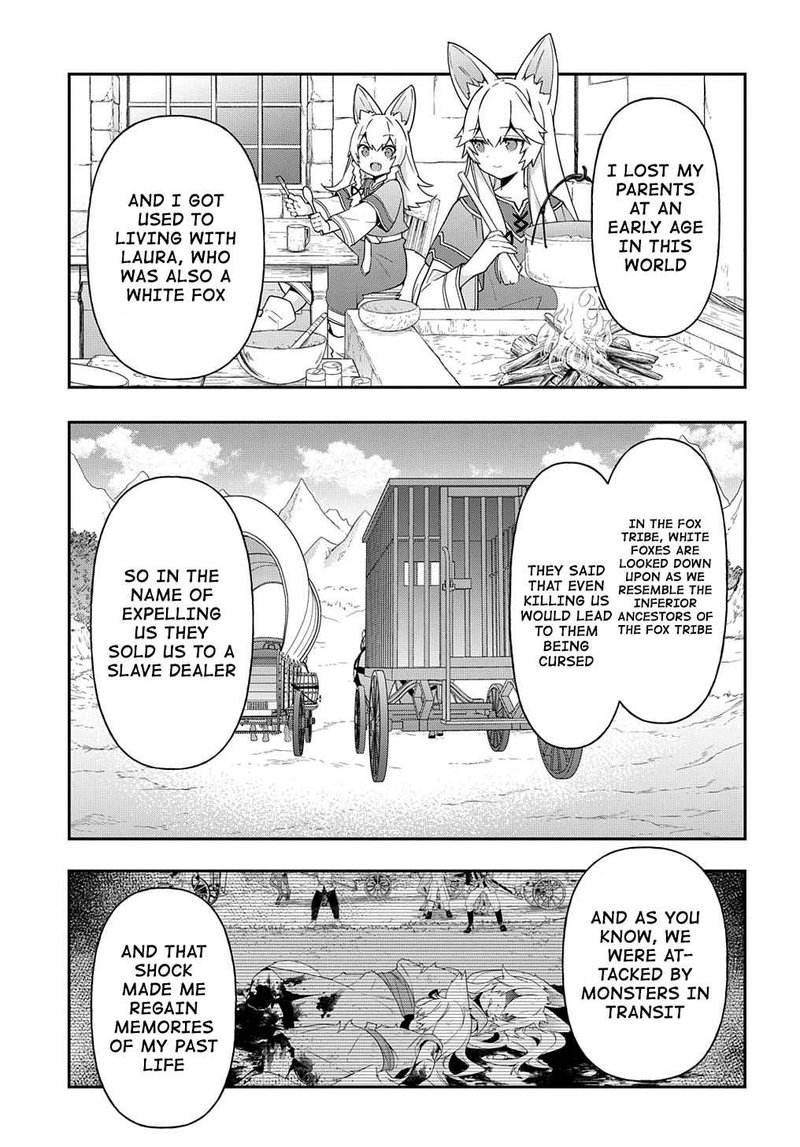 Tensei Kizoku No Isekai Boukenroku Jichou Wo Shiranai Kamigami No Shito 41 27