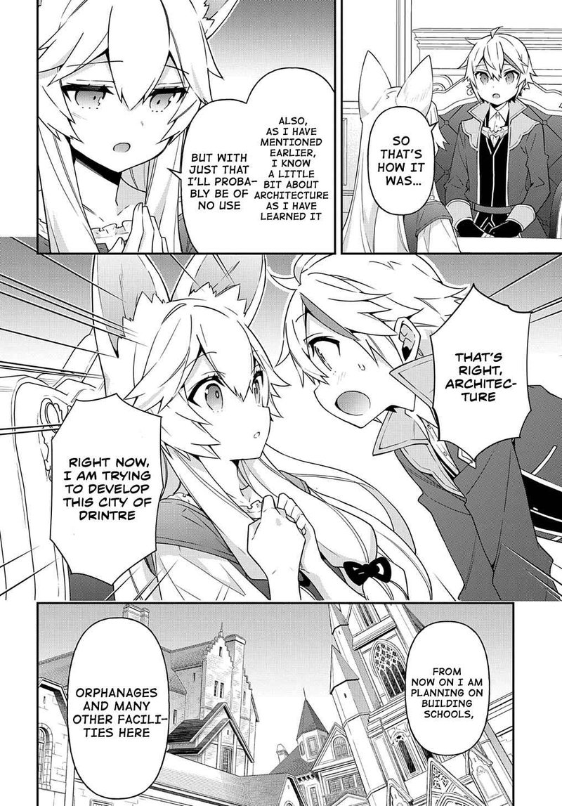 Tensei Kizoku No Isekai Boukenroku Jichou Wo Shiranai Kamigami No Shito 41 28