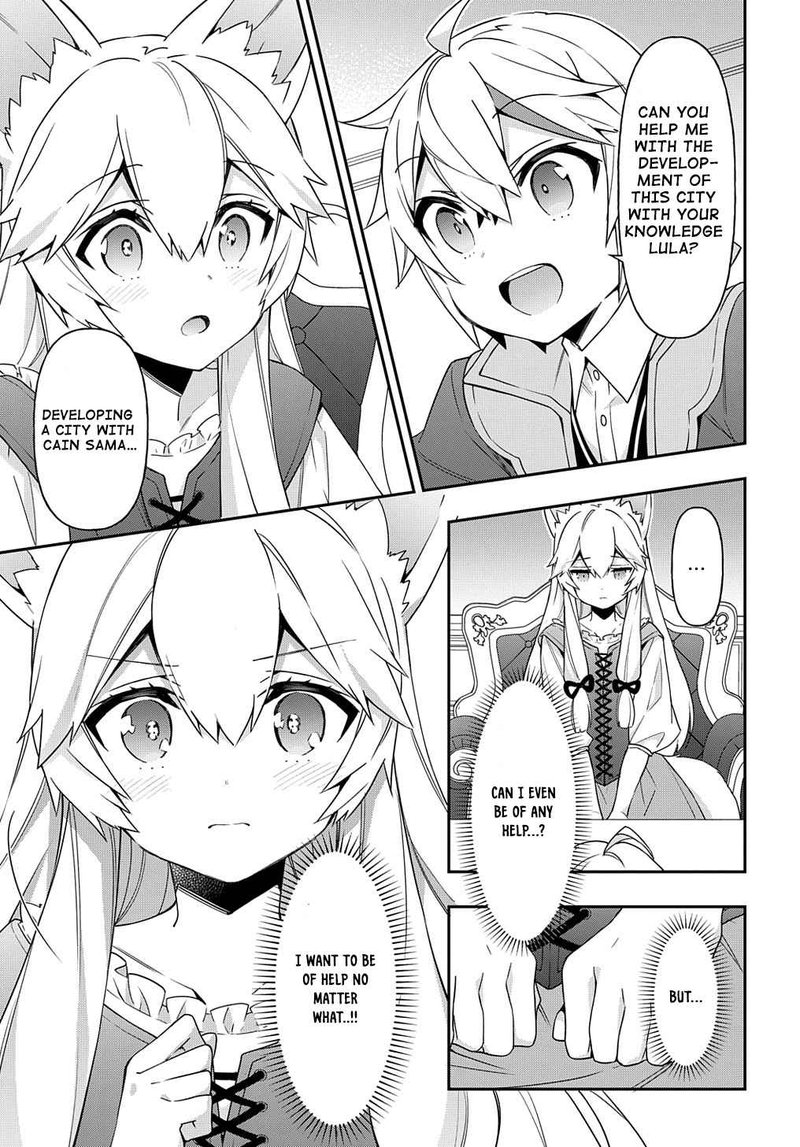 Tensei Kizoku No Isekai Boukenroku Jichou Wo Shiranai Kamigami No Shito 41 29