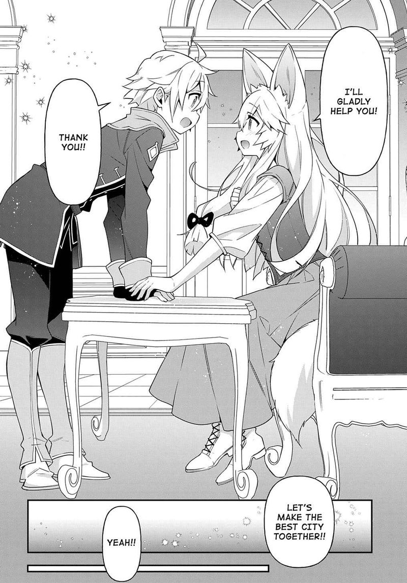 Tensei Kizoku No Isekai Boukenroku Jichou Wo Shiranai Kamigami No Shito 41 30
