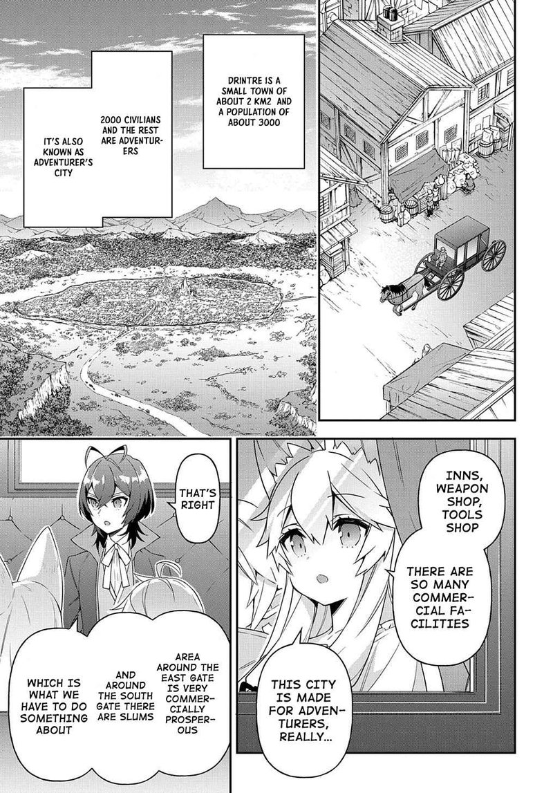 Tensei Kizoku No Isekai Boukenroku Jichou Wo Shiranai Kamigami No Shito 42 15