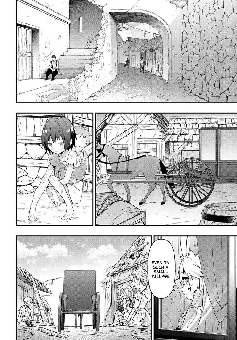Tensei Kizoku No Isekai Boukenroku Jichou Wo Shiranai Kamigami No Shito 42 16