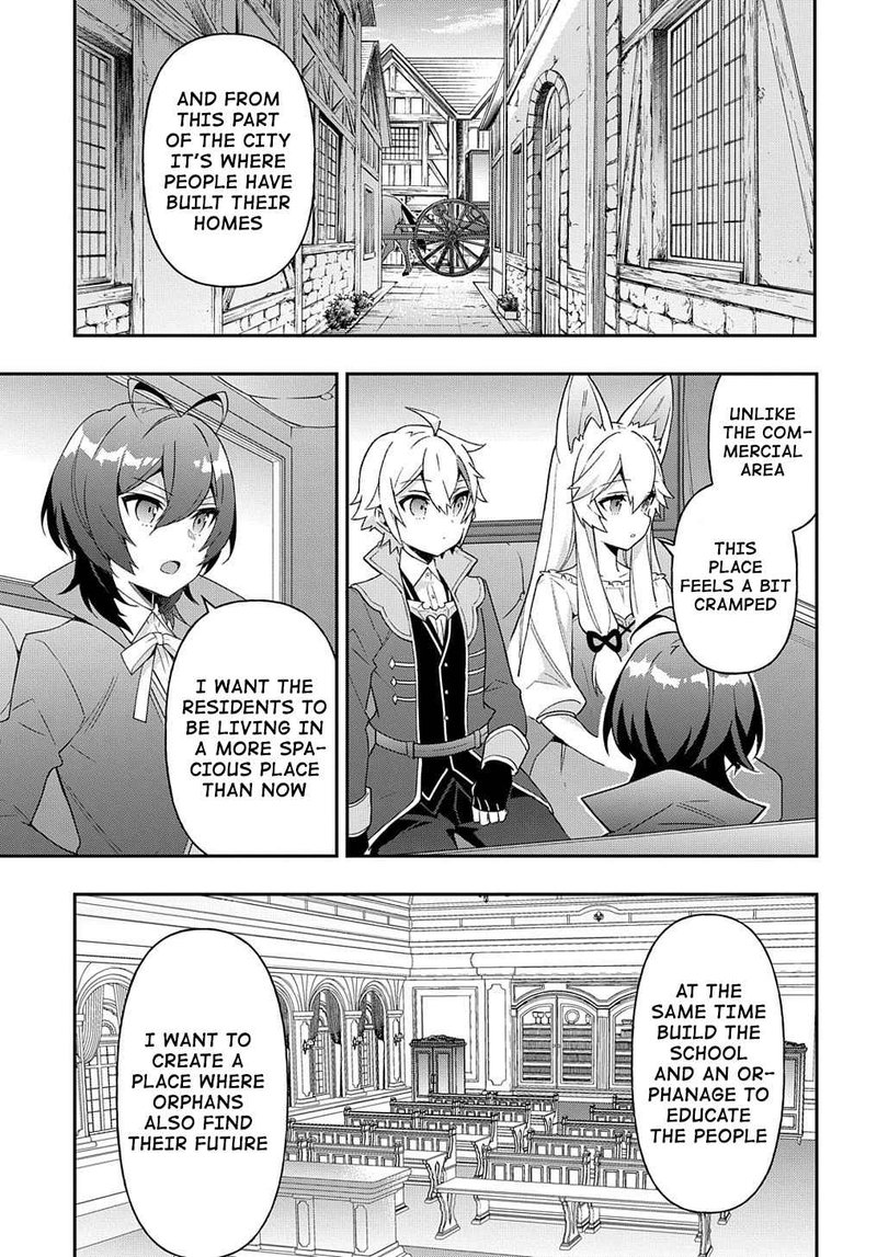 Tensei Kizoku No Isekai Boukenroku Jichou Wo Shiranai Kamigami No Shito 42 17