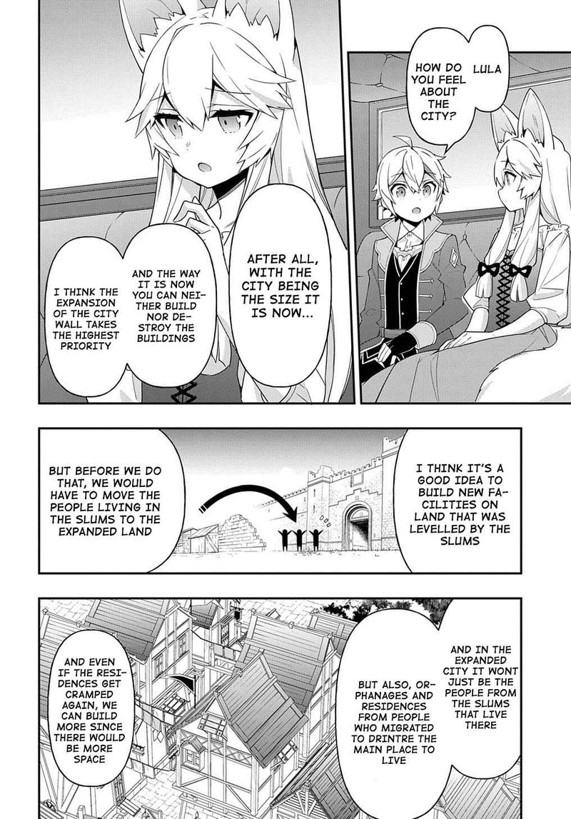 Tensei Kizoku No Isekai Boukenroku Jichou Wo Shiranai Kamigami No Shito 42 18