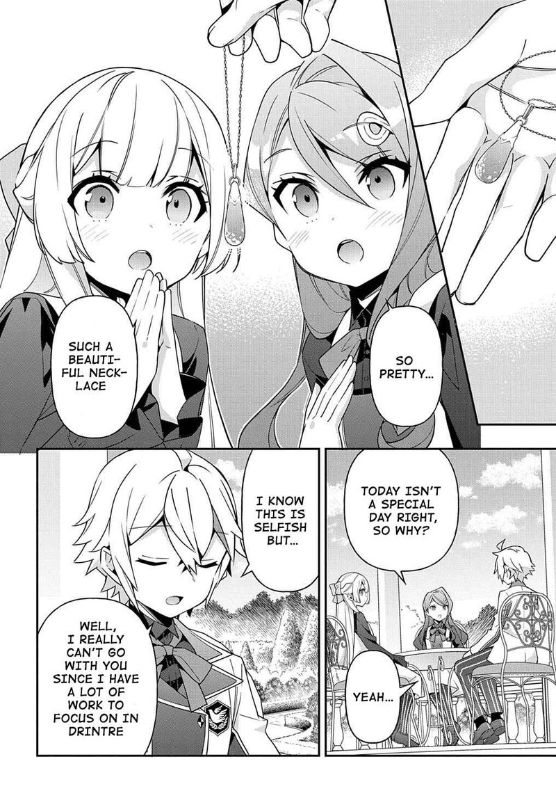 Tensei Kizoku No Isekai Boukenroku Jichou Wo Shiranai Kamigami No Shito 42 2