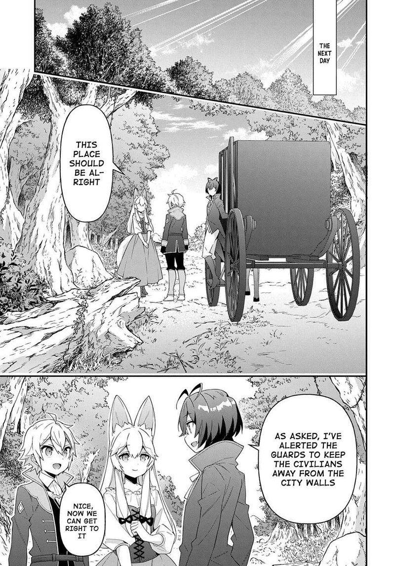 Tensei Kizoku No Isekai Boukenroku Jichou Wo Shiranai Kamigami No Shito 42 23