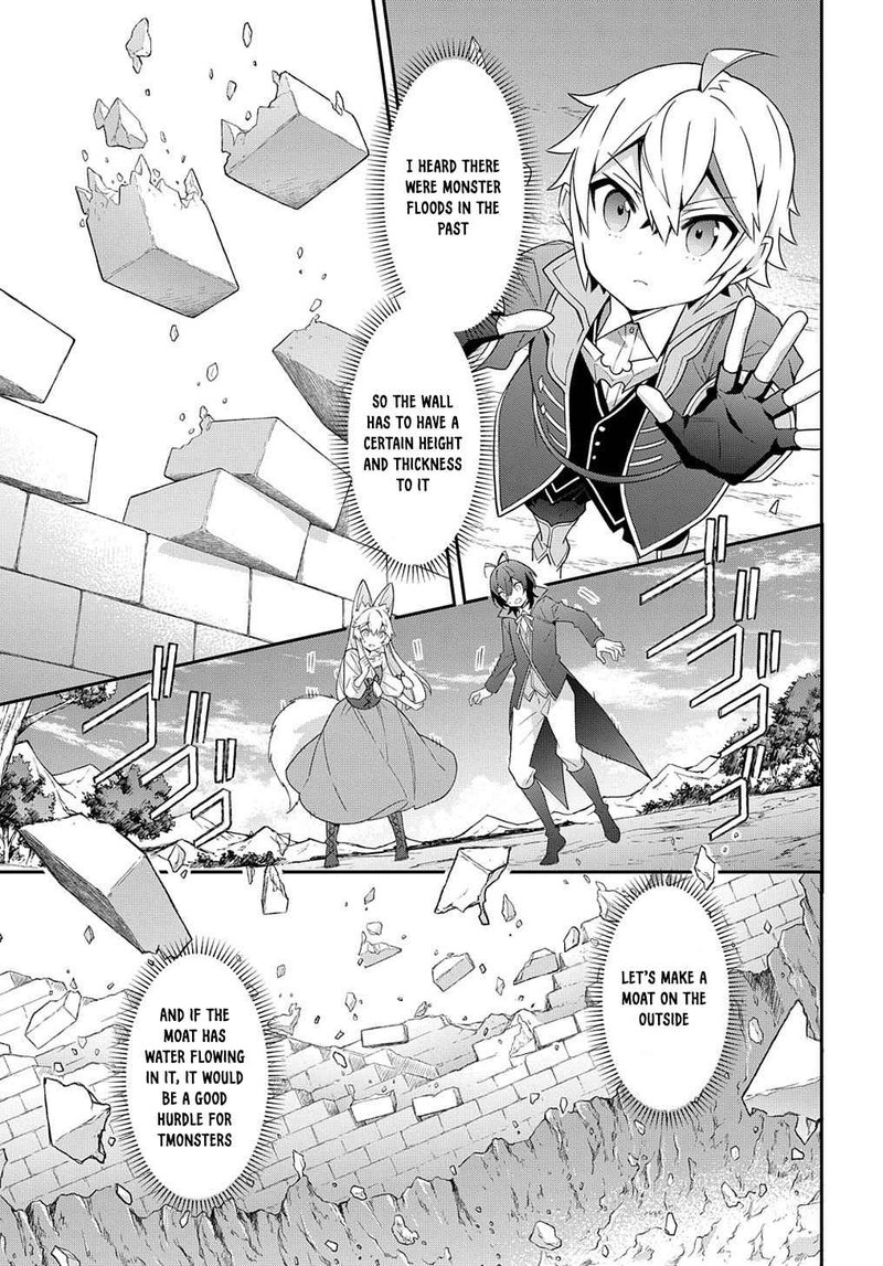 Tensei Kizoku No Isekai Boukenroku Jichou Wo Shiranai Kamigami No Shito 42 25
