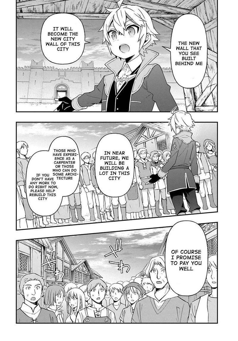 Tensei Kizoku No Isekai Boukenroku Jichou Wo Shiranai Kamigami No Shito 42 31