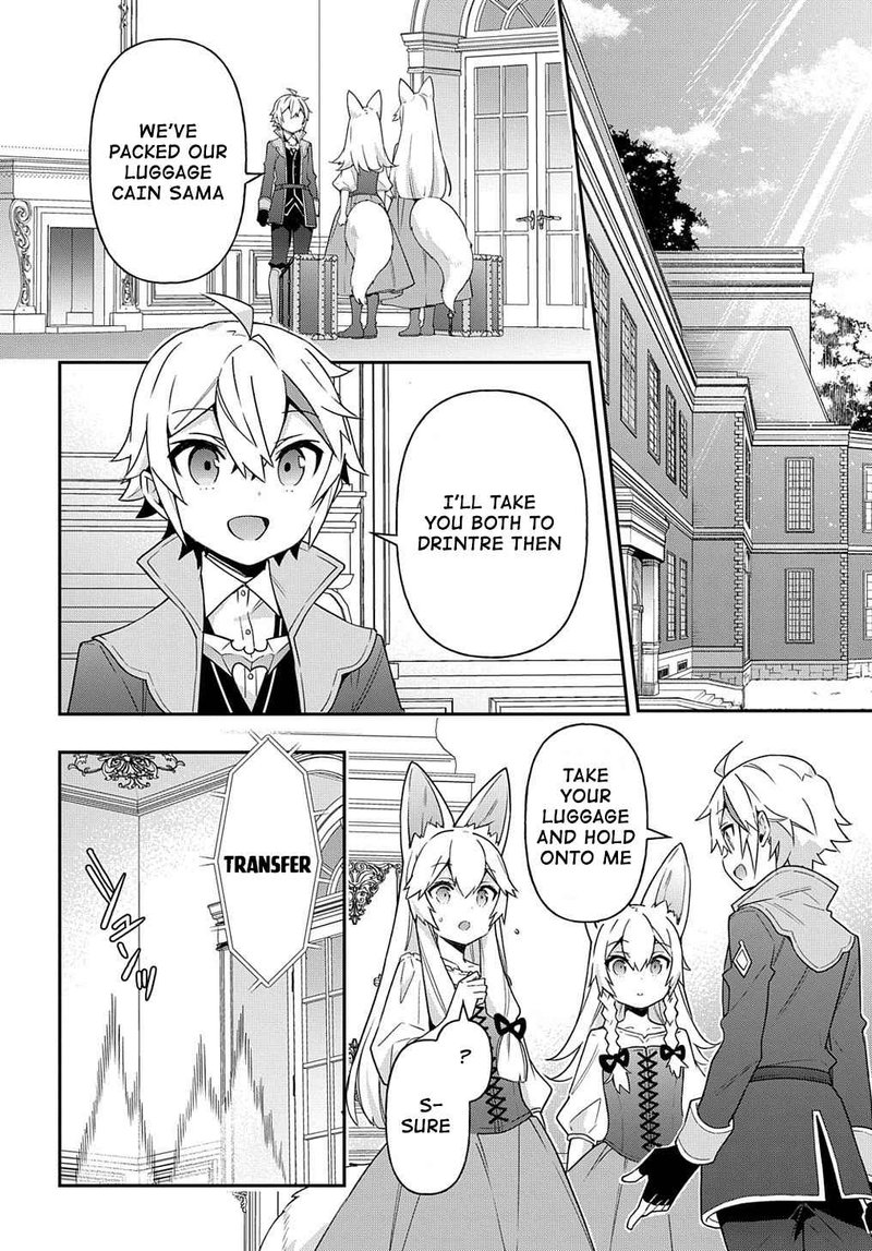 Tensei Kizoku No Isekai Boukenroku Jichou Wo Shiranai Kamigami No Shito 42 6