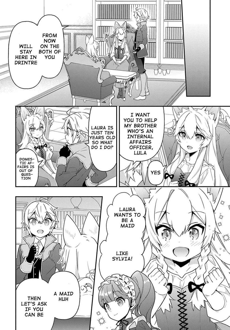 Tensei Kizoku No Isekai Boukenroku Jichou Wo Shiranai Kamigami No Shito 42 8