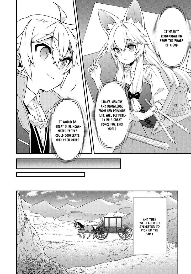 Tensei Kizoku No Isekai Boukenroku Jichou Wo Shiranai Kamigami No Shito 43 13