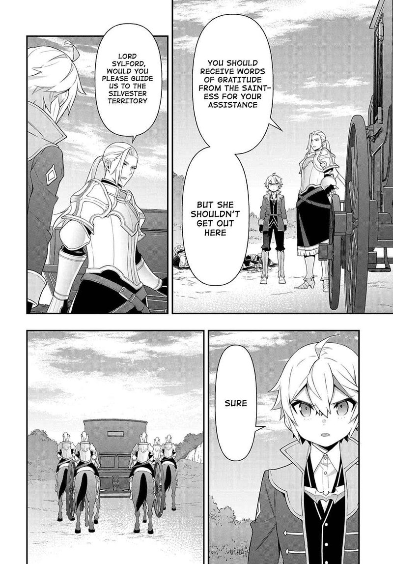 Tensei Kizoku No Isekai Boukenroku Jichou Wo Shiranai Kamigami No Shito 44 10