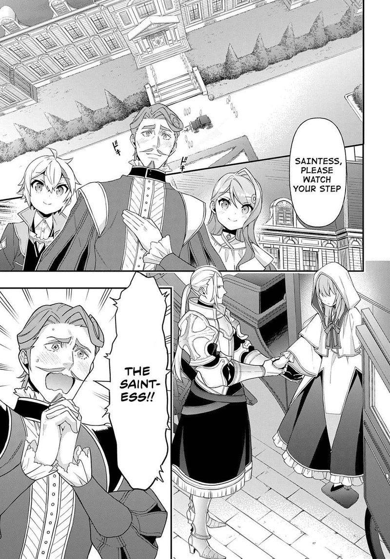 Tensei Kizoku No Isekai Boukenroku Jichou Wo Shiranai Kamigami No Shito 44 11