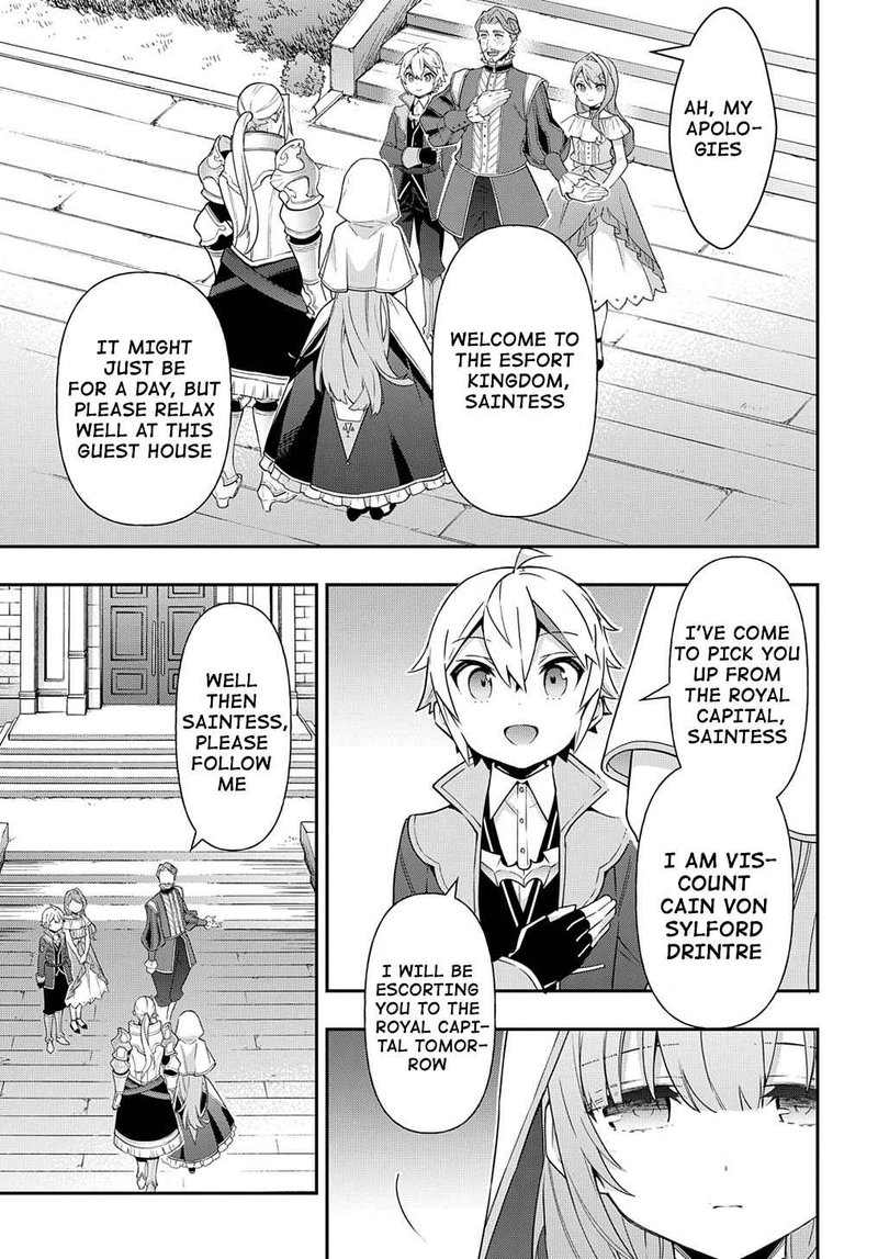 Tensei Kizoku No Isekai Boukenroku Jichou Wo Shiranai Kamigami No Shito 44 13