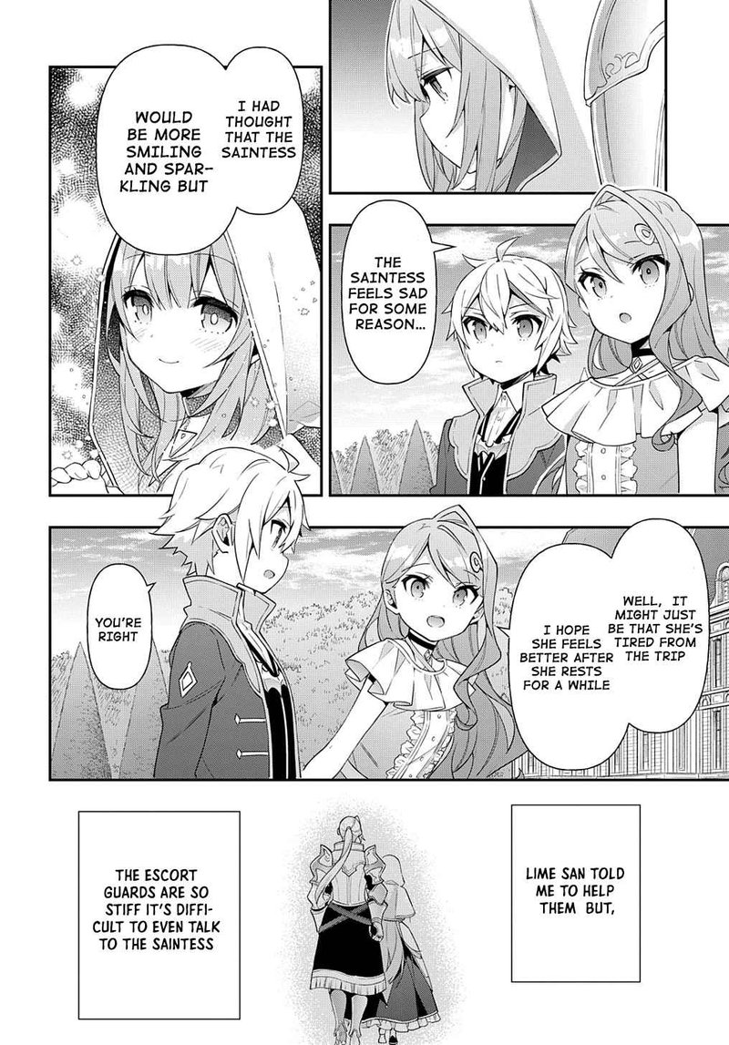 Tensei Kizoku No Isekai Boukenroku Jichou Wo Shiranai Kamigami No Shito 44 14