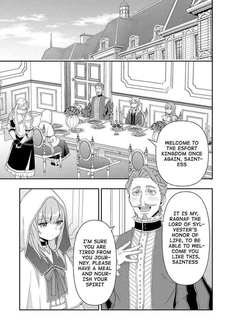 Tensei Kizoku No Isekai Boukenroku Jichou Wo Shiranai Kamigami No Shito 44 15