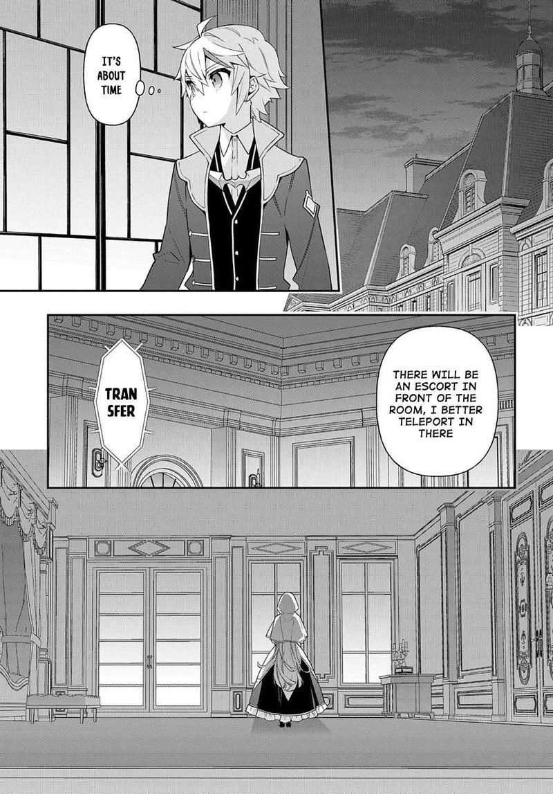 Tensei Kizoku No Isekai Boukenroku Jichou Wo Shiranai Kamigami No Shito 44 19