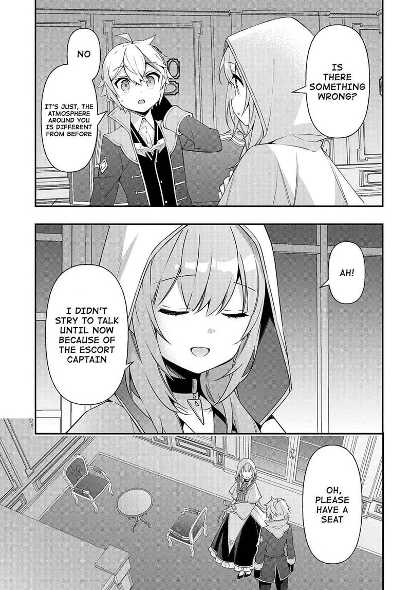 Tensei Kizoku No Isekai Boukenroku Jichou Wo Shiranai Kamigami No Shito 44 21