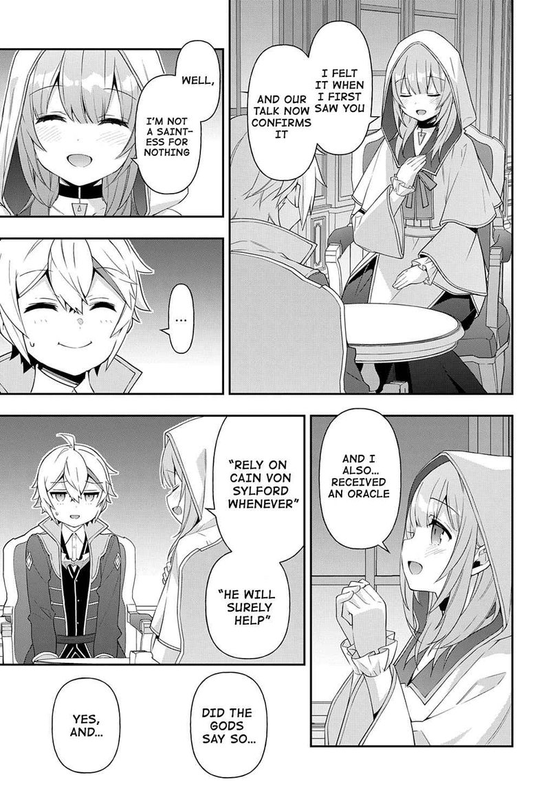 Tensei Kizoku No Isekai Boukenroku Jichou Wo Shiranai Kamigami No Shito 44 25