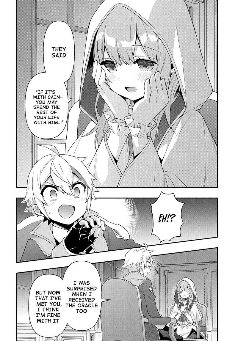 Tensei Kizoku No Isekai Boukenroku Jichou Wo Shiranai Kamigami No Shito 44 26