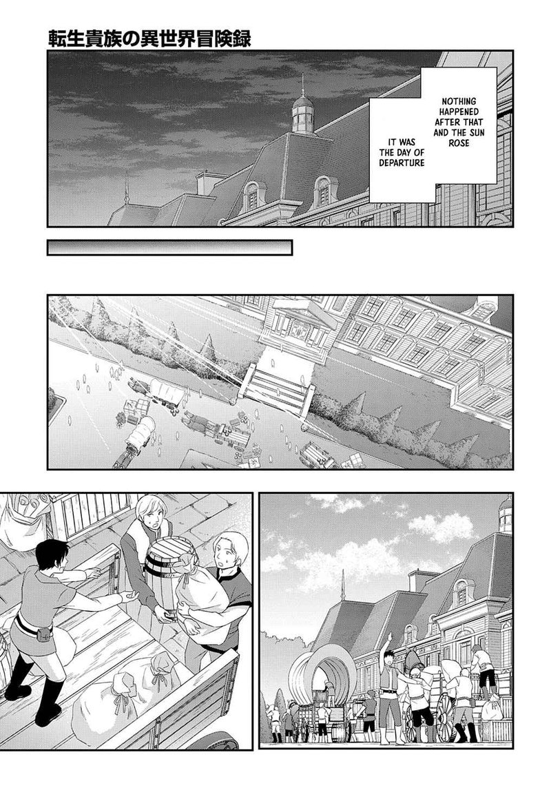 Tensei Kizoku No Isekai Boukenroku Jichou Wo Shiranai Kamigami No Shito 44 31