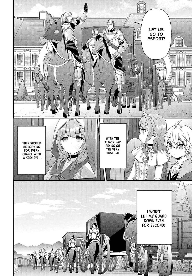 Tensei Kizoku No Isekai Boukenroku Jichou Wo Shiranai Kamigami No Shito 44 34