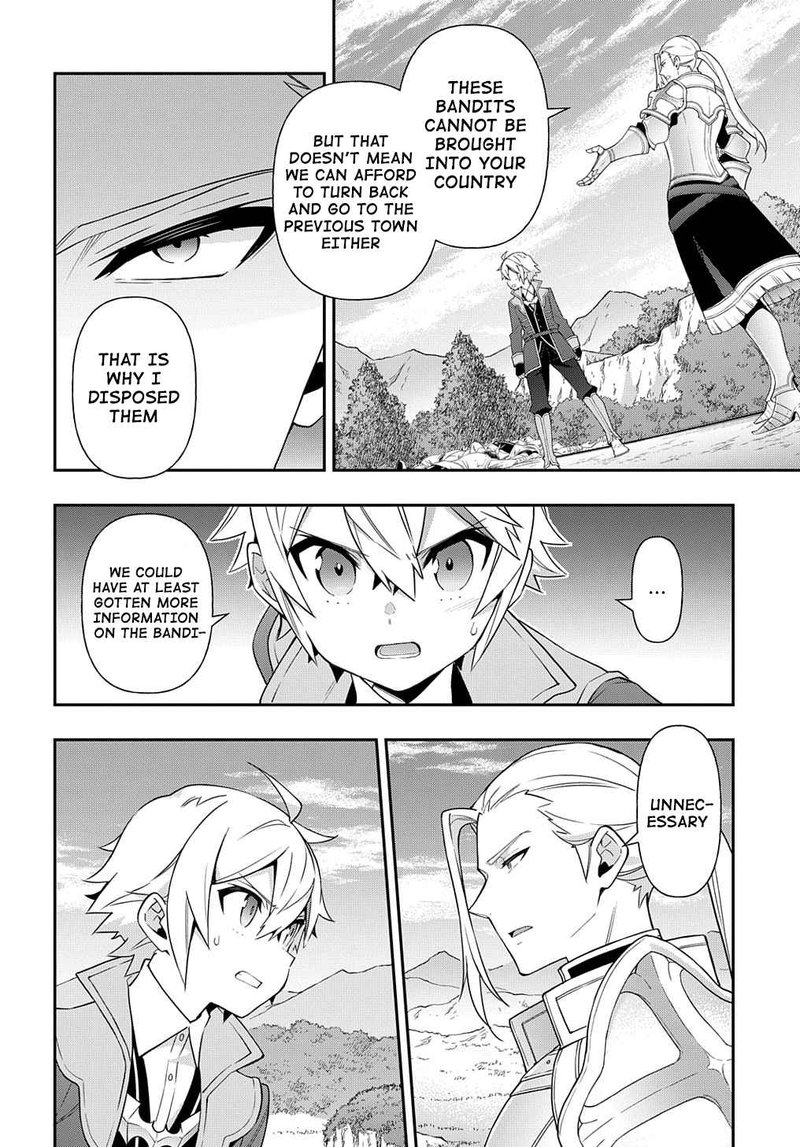 Tensei Kizoku No Isekai Boukenroku Jichou Wo Shiranai Kamigami No Shito 44 8