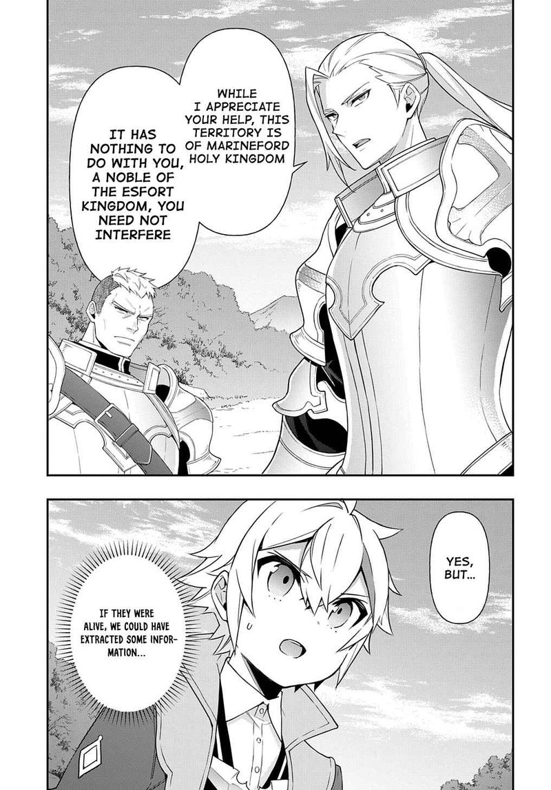 Tensei Kizoku No Isekai Boukenroku Jichou Wo Shiranai Kamigami No Shito 44 9