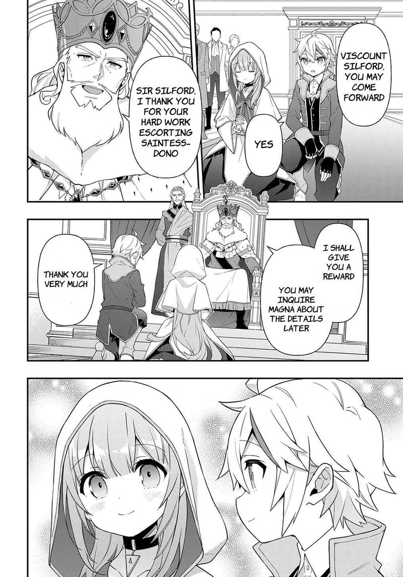 Tensei Kizoku No Isekai Boukenroku Jichou Wo Shiranai Kamigami No Shito 45 18