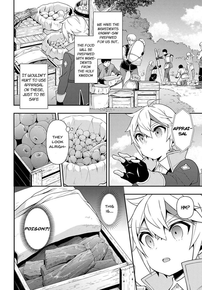 Tensei Kizoku No Isekai Boukenroku Jichou Wo Shiranai Kamigami No Shito 45 2