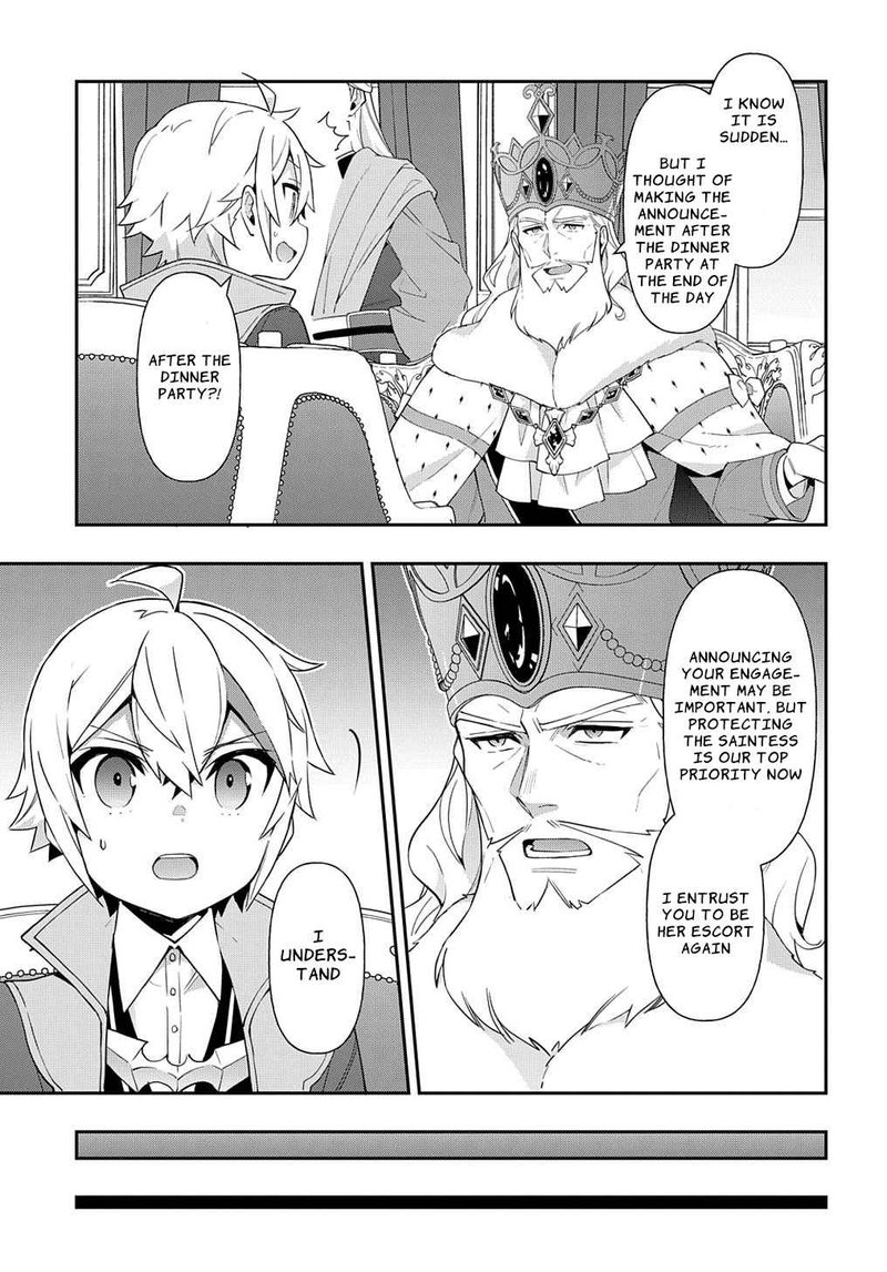 Tensei Kizoku No Isekai Boukenroku Jichou Wo Shiranai Kamigami No Shito 45 23