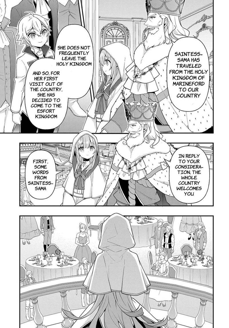 Tensei Kizoku No Isekai Boukenroku Jichou Wo Shiranai Kamigami No Shito 45 29