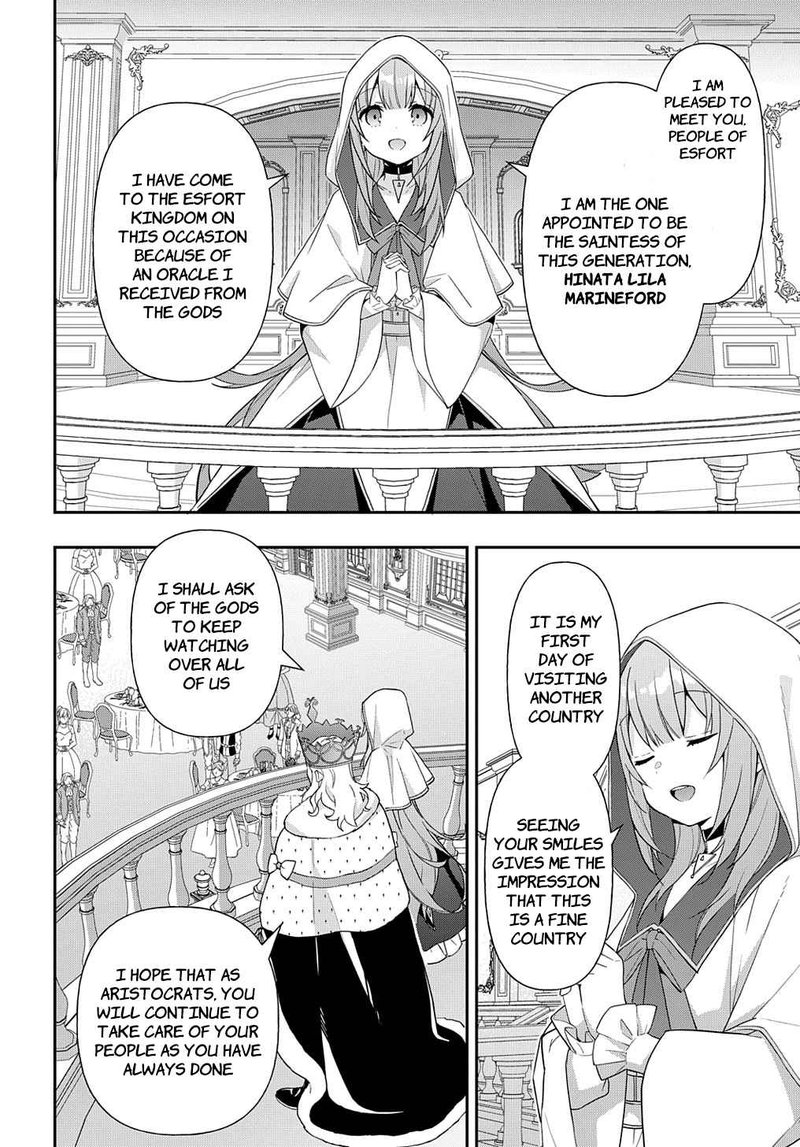 Tensei Kizoku No Isekai Boukenroku Jichou Wo Shiranai Kamigami No Shito 45 30