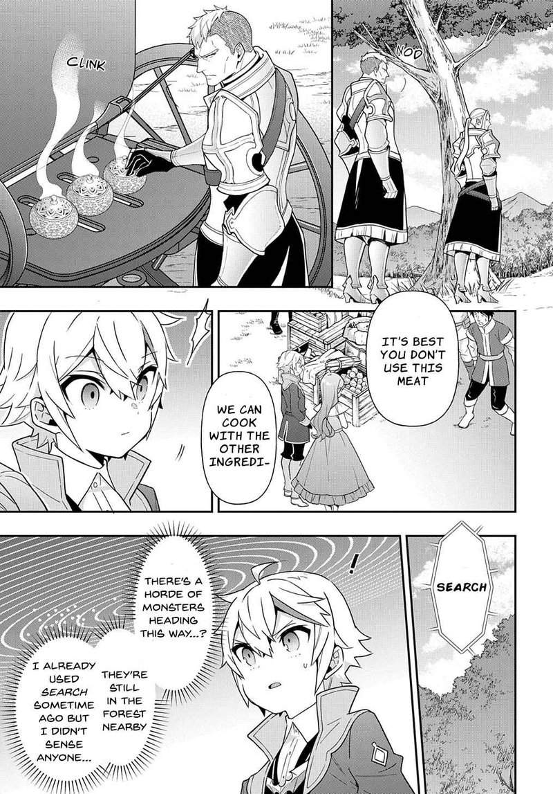 Tensei Kizoku No Isekai Boukenroku Jichou Wo Shiranai Kamigami No Shito 45 5