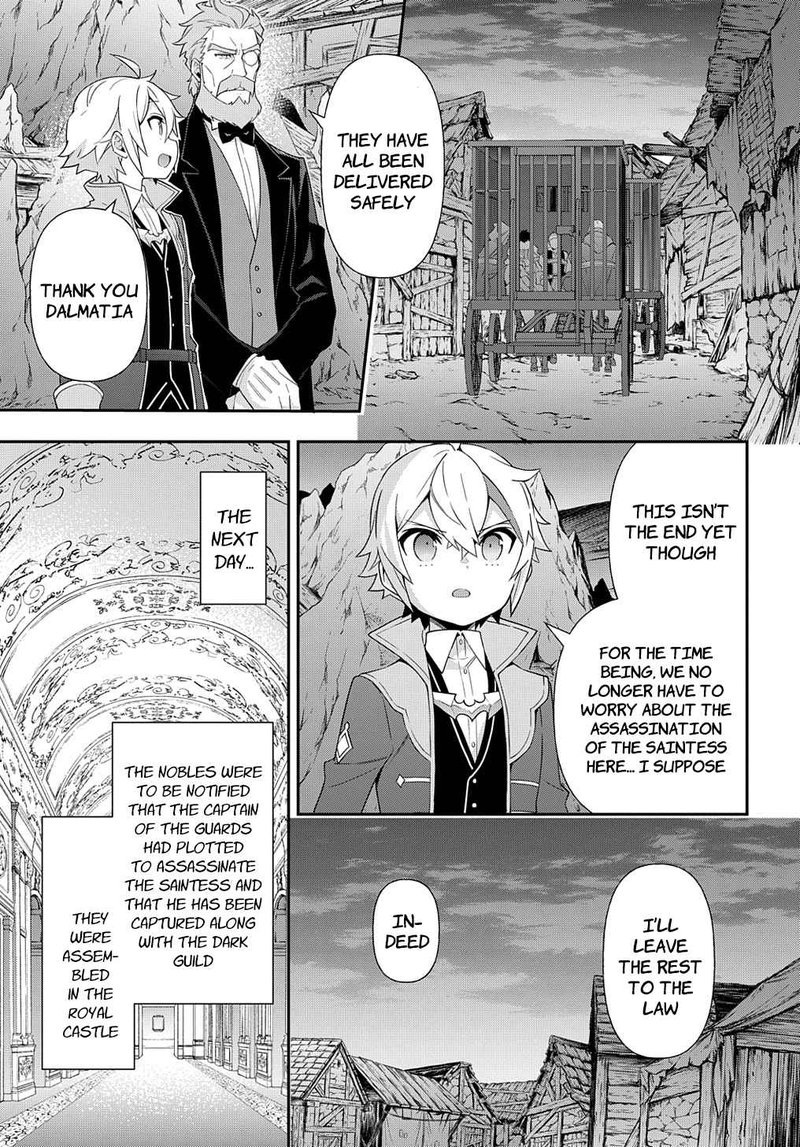 Tensei Kizoku No Isekai Boukenroku Jichou Wo Shiranai Kamigami No Shito 48 13