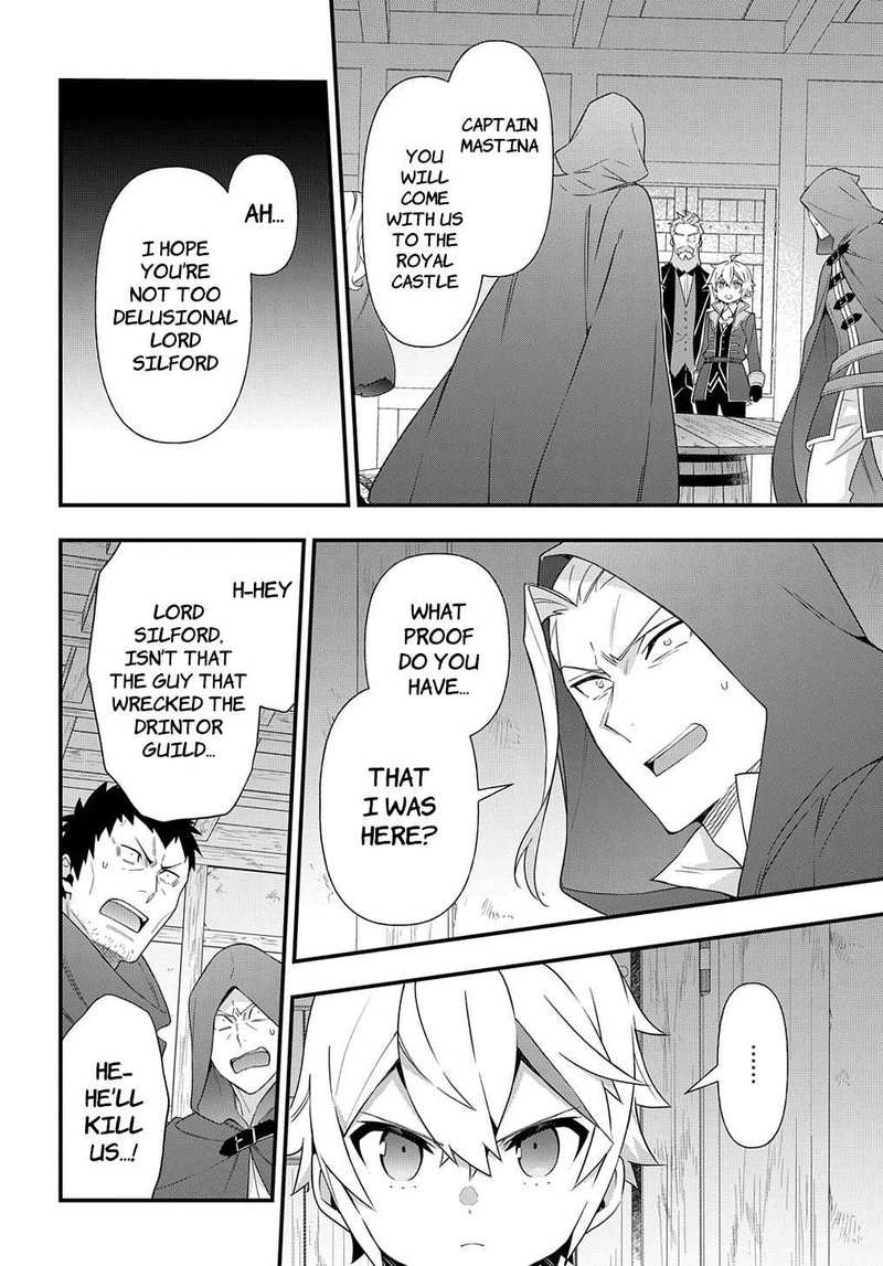 Tensei Kizoku No Isekai Boukenroku Jichou Wo Shiranai Kamigami No Shito 48 2