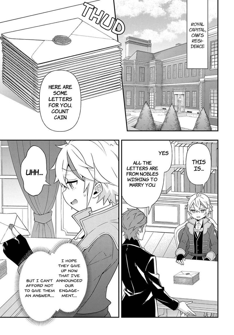 Tensei Kizoku No Isekai Boukenroku Jichou Wo Shiranai Kamigami No Shito 48 23