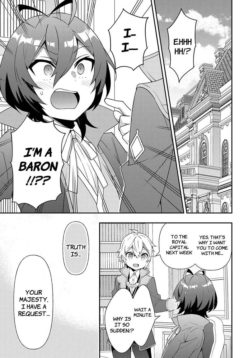 Tensei Kizoku No Isekai Boukenroku Jichou Wo Shiranai Kamigami No Shito 48 27