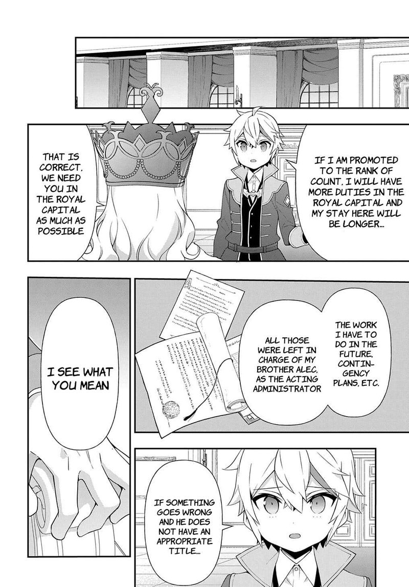 Tensei Kizoku No Isekai Boukenroku Jichou Wo Shiranai Kamigami No Shito 48 28