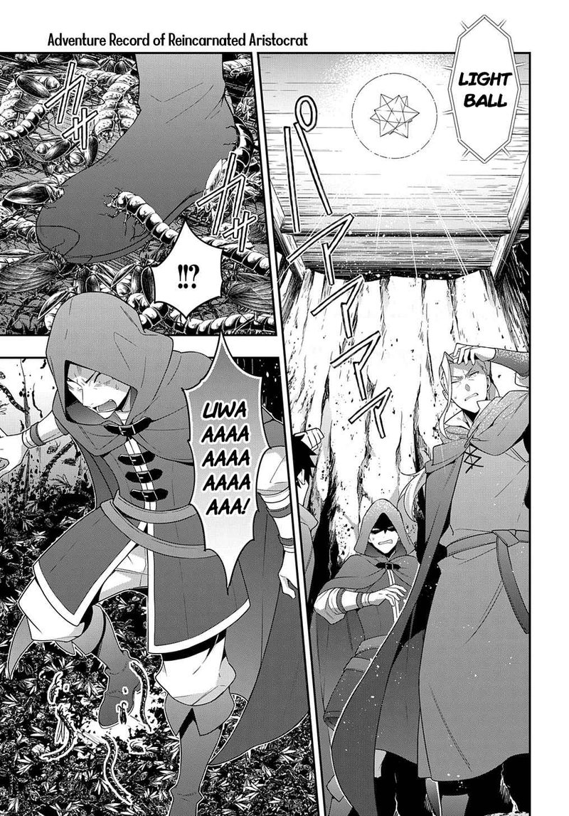 Tensei Kizoku No Isekai Boukenroku Jichou Wo Shiranai Kamigami No Shito 48 7