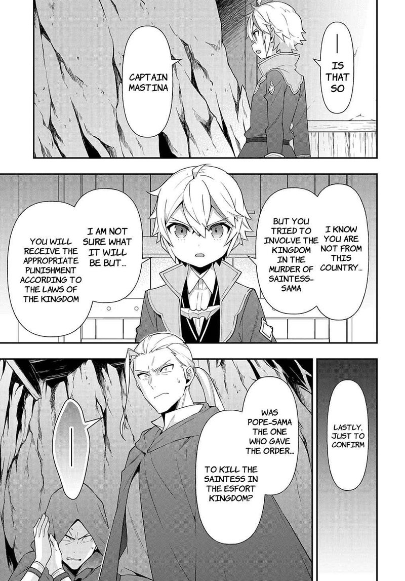 Tensei Kizoku No Isekai Boukenroku Jichou Wo Shiranai Kamigami No Shito 48 9