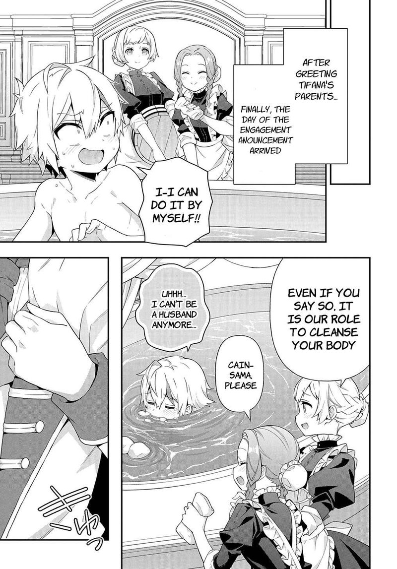 Tensei Kizoku No Isekai Boukenroku Jichou Wo Shiranai Kamigami No Shito 49 15