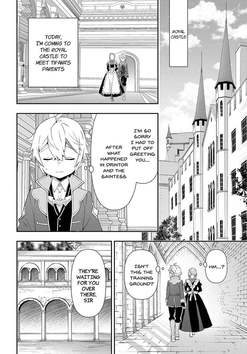 Tensei Kizoku No Isekai Boukenroku Jichou Wo Shiranai Kamigami No Shito 49 2