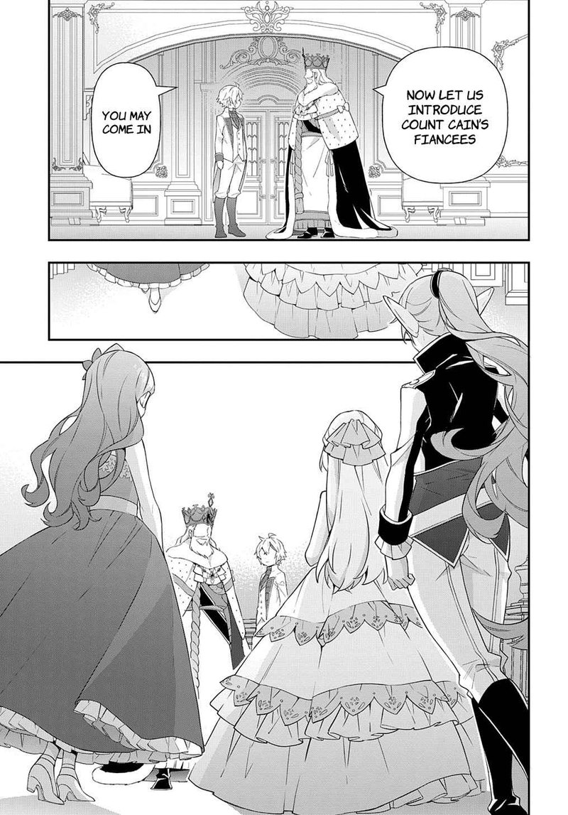 Tensei Kizoku No Isekai Boukenroku Jichou Wo Shiranai Kamigami No Shito 49 21